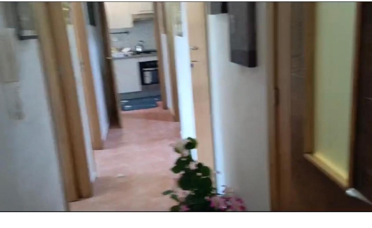 Apartamento Apparemment Fnideq Exterior foto